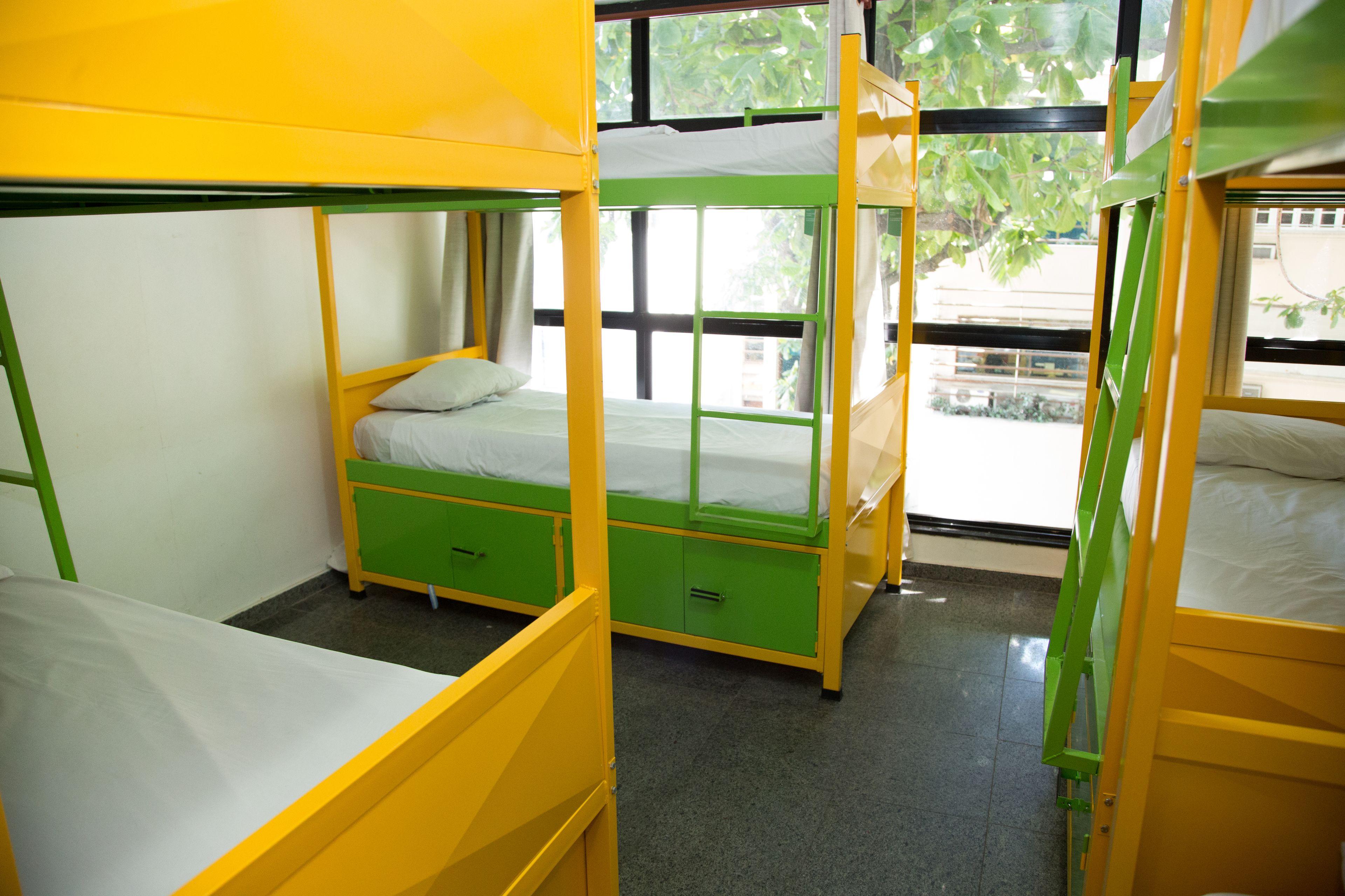 Che Lagarto Hostel Ipanema - Rio de Janeiro — الصور 3